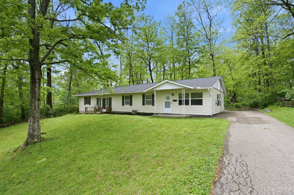 1433 Sunrise Drive, Loveland, OH 45140