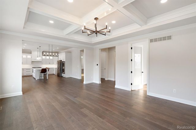 2166 Heidi Dr, Addison Township, MI 48370