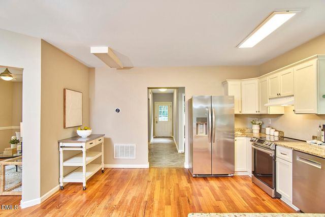 3710 Buckhorn Road, Efland, NC 27243