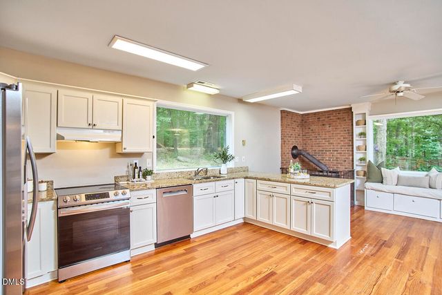 3710 Buckhorn Road, Efland, NC 27243