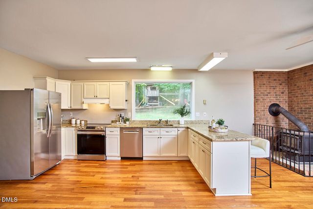 3710 Buckhorn Road, Efland, NC 27243