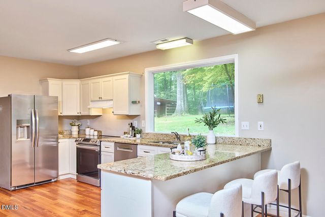 3710 Buckhorn Road, Efland, NC 27243