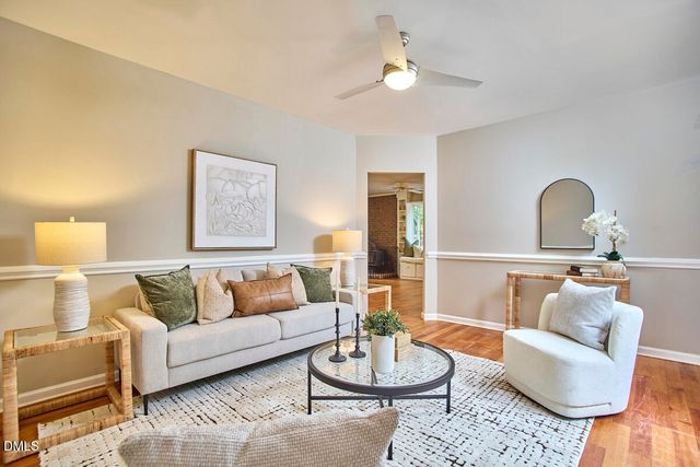 3710 Buckhorn Road, Efland, NC 27243