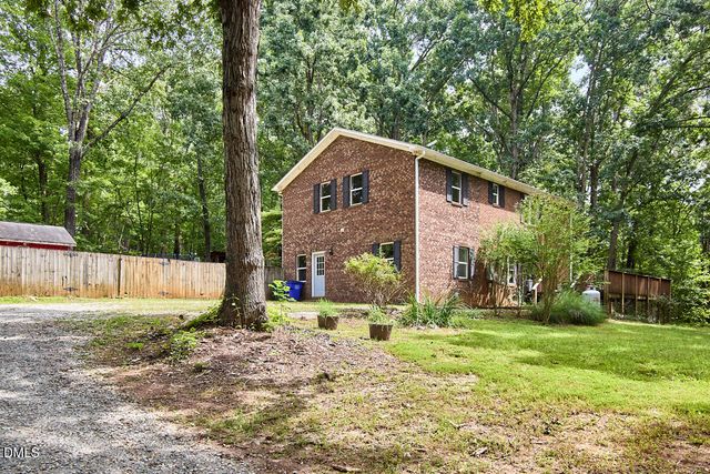 3710 Buckhorn Road, Efland, NC 27243