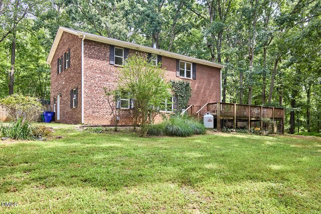 3710 Buckhorn Road, Efland, NC 27243