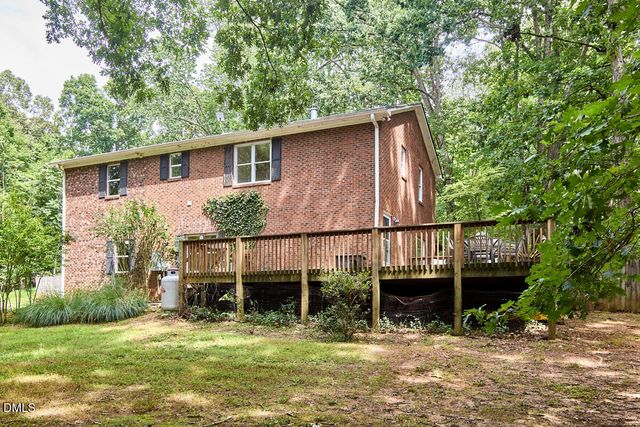 3710 Buckhorn Road, Efland, NC 27243