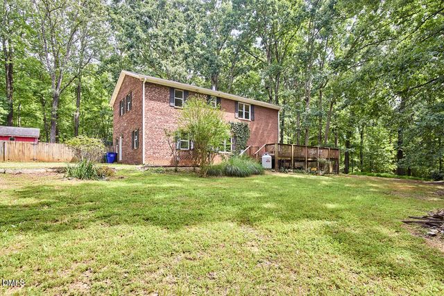 3710 Buckhorn Road, Efland, NC 27243