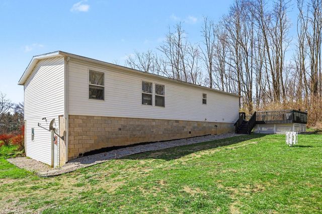 9491 Thorne Road, Horton, MI 49246