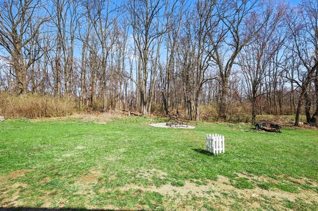 9491 Thorne Road, Horton, MI 49246