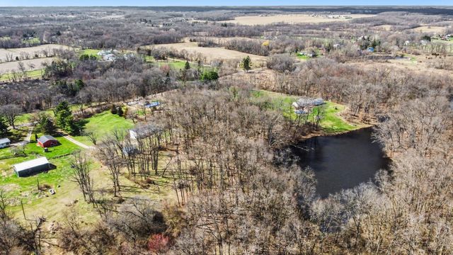 9491 Thorne Road, Horton, MI 49246