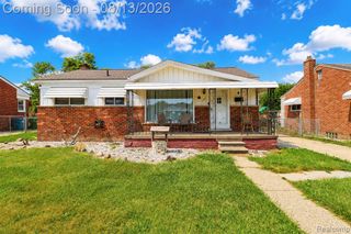 141 Lathers Street, Garden City, MI 48135