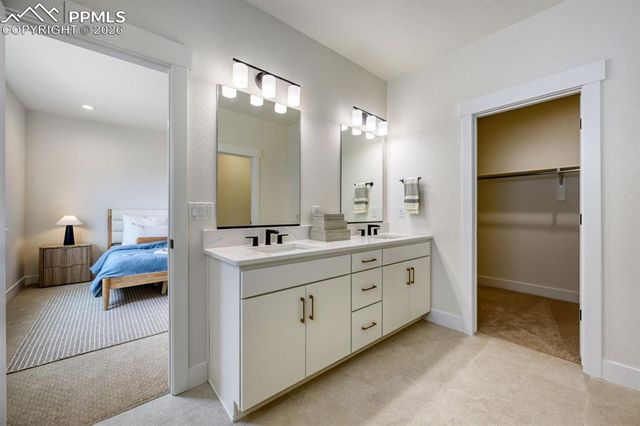 6653 Cornelius Point, Colorado Springs, CO 80923