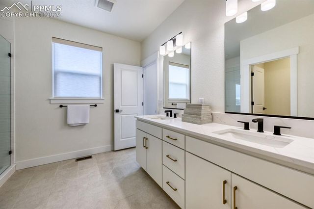 6653 Cornelius Point, Colorado Springs, CO 80923