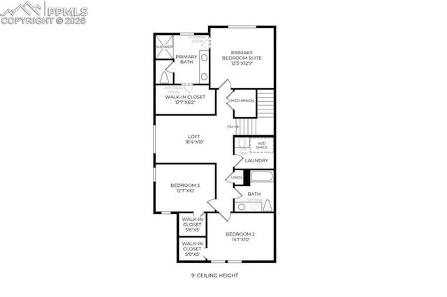 6653 Cornelius Point, Colorado Springs, CO 80923
