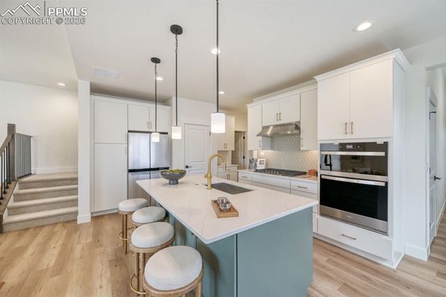 6653 Cornelius Point, Colorado Springs, CO 80923