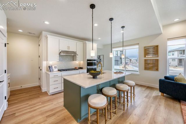 6653 Cornelius Point, Colorado Springs, CO 80923