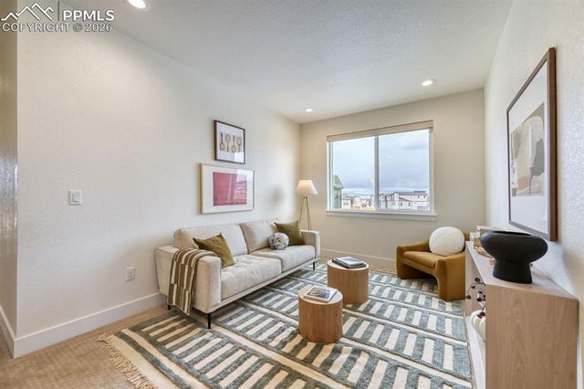 6653 Cornelius Point, Colorado Springs, CO 80923