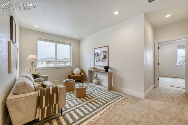 6653 Cornelius Point, Colorado Springs, CO 80923