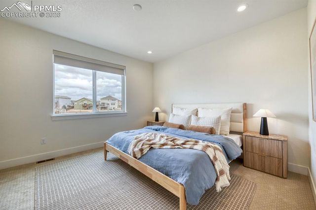 6653 Cornelius Point, Colorado Springs, CO 80923