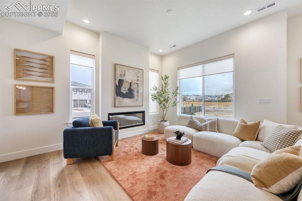 6653 Cornelius Point, Colorado Springs, CO 80923