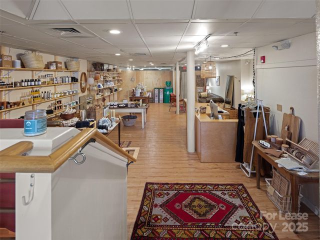 51 College Street 1A, Asheville, NC 28801