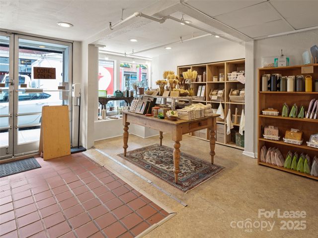 51 College Street 1A, Asheville, NC 28801