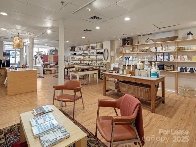 51 College Street 1A, Asheville, NC 28801