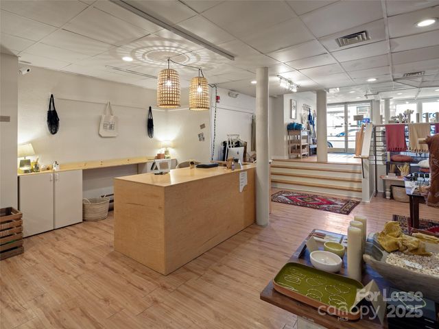 51 College Street 1A, Asheville, NC 28801