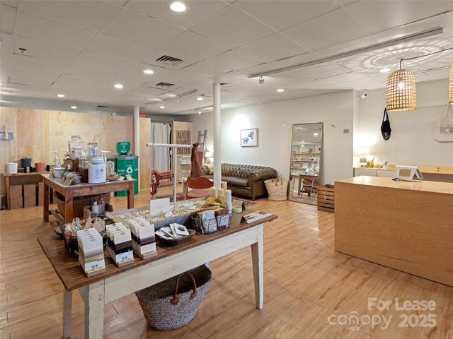 51 College Street 1A, Asheville, NC 28801