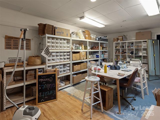 51 College Street 1A, Asheville, NC 28801