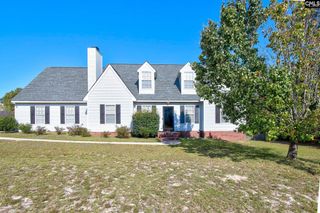 67 Smokewood Drive, Elgin, SC 29045
