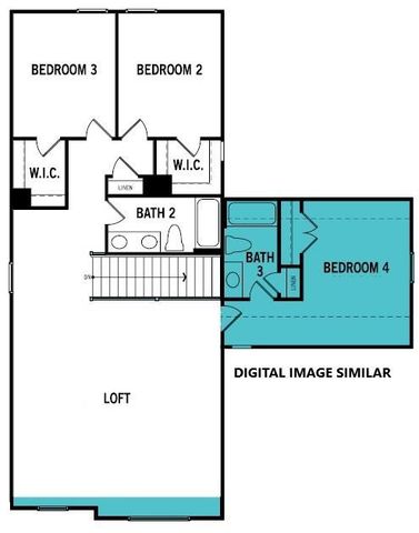 9854 Quercus Lane, Huntersville, NC 28078