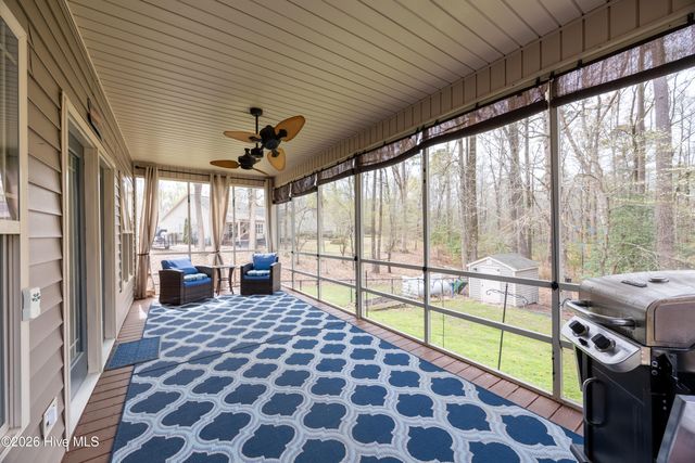 375 Victoria Drive, Chocowinity, NC 27817