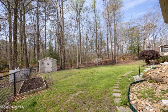 375 Victoria Drive, Chocowinity, NC 27817