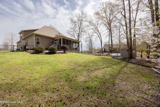 375 Victoria Drive, Chocowinity, NC 27817