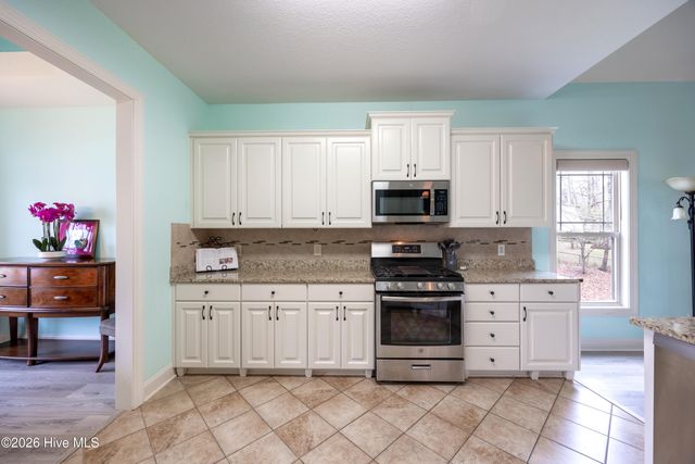 375 Victoria Drive, Chocowinity, NC 27817