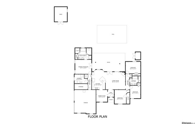 30241 Deaux Run, Albany, LA 70711