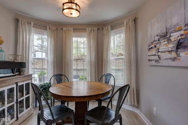 18 Lake Village Drive, Durham, NC 27713