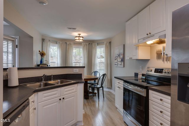 18 Lake Village Drive, Durham, NC 27713