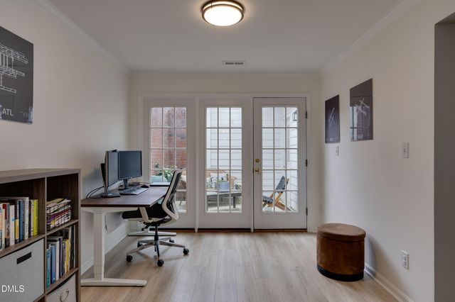 18 Lake Village Drive, Durham, NC 27713