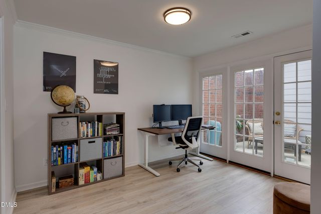 18 Lake Village Drive, Durham, NC 27713