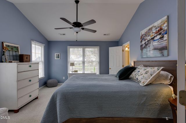 18 Lake Village Drive, Durham, NC 27713