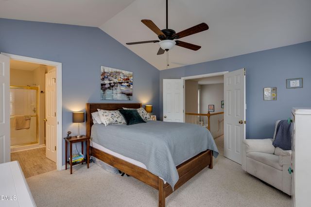 18 Lake Village Drive, Durham, NC 27713