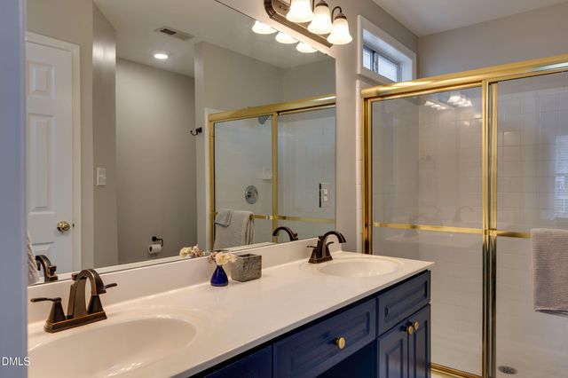 18 Lake Village Drive, Durham, NC 27713