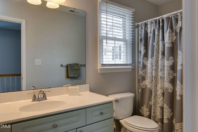 18 Lake Village Drive, Durham, NC 27713