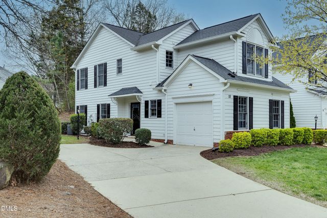 18 Lake Village Drive, Durham, NC 27713