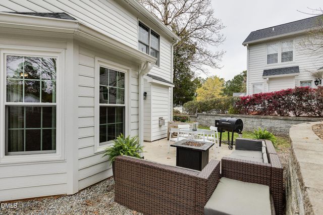 18 Lake Village Drive, Durham, NC 27713