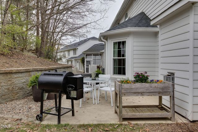 18 Lake Village Drive, Durham, NC 27713