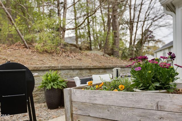 18 Lake Village Drive, Durham, NC 27713