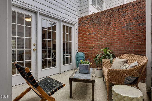 18 Lake Village Drive, Durham, NC 27713